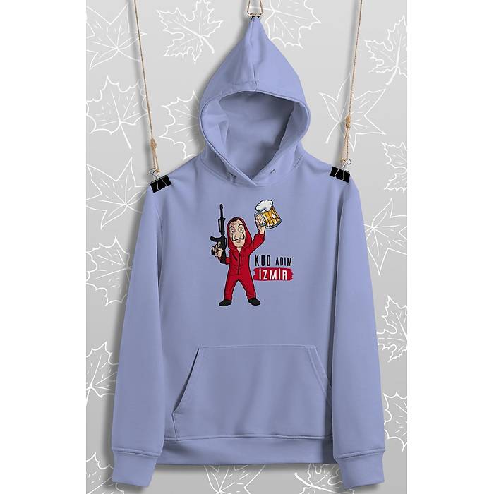 Kod Ad� �zmir(�niseks Kap��onlu),