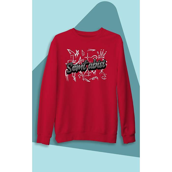 Semt Abisi (�niseks Kap��onsuz)