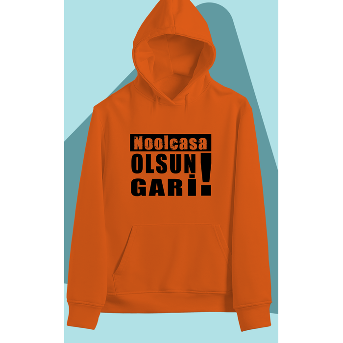 Noolcasa Olsun Gari 2 (niseks Kaponlu)