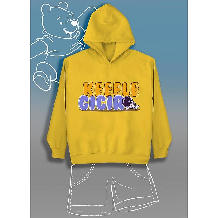 Keefle G�c�r Astronot (�niseks �ocuk Kap��onlu)