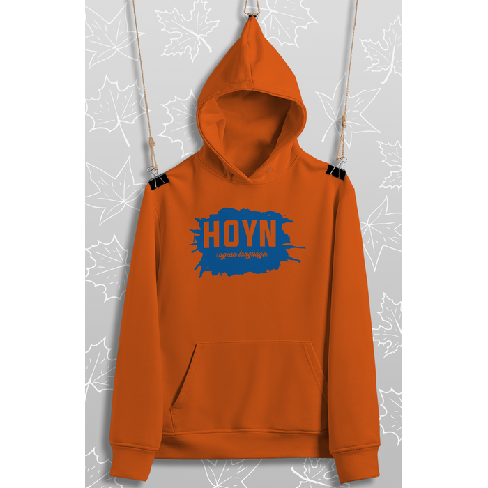 Hoyn Versiyon 2(niseks Kaponlu)