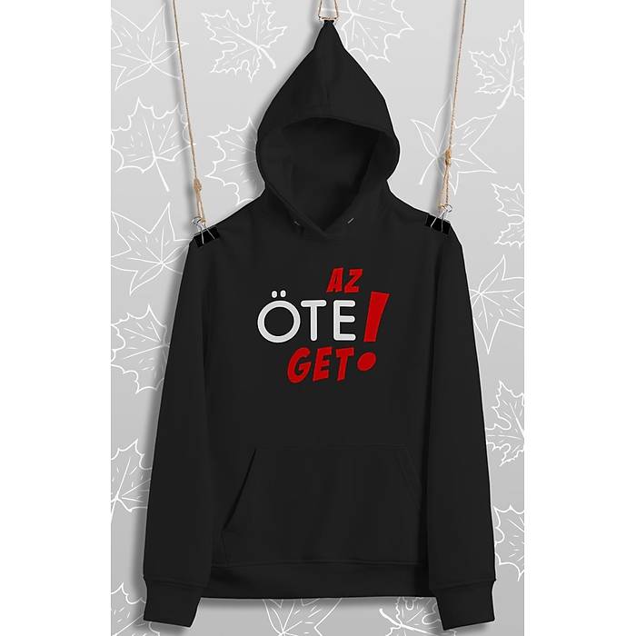 Az te Get(niseks Kaponlu)