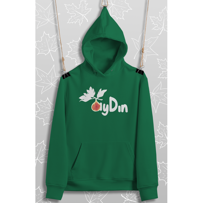 Yemiliylen Aydn (niseks Kaponlu)