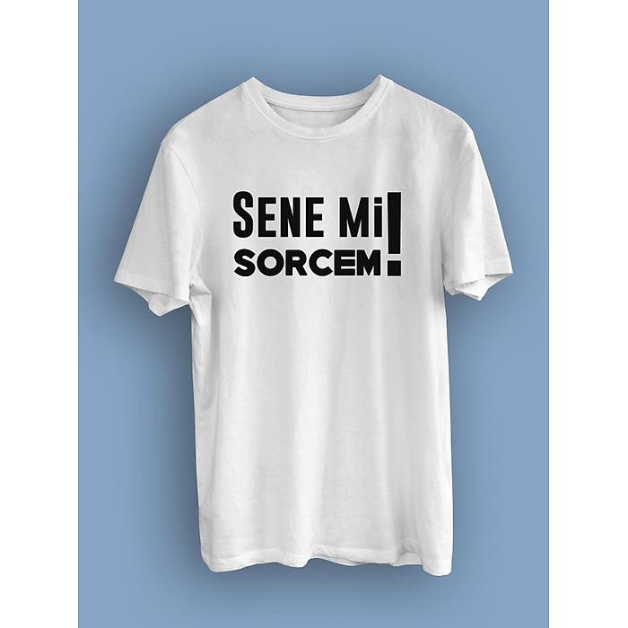 Senemi Sorcem(�niseks Ti��rt)