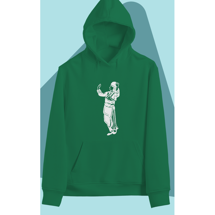 Kadn Efe Zeybek (niseks Kaponlu)