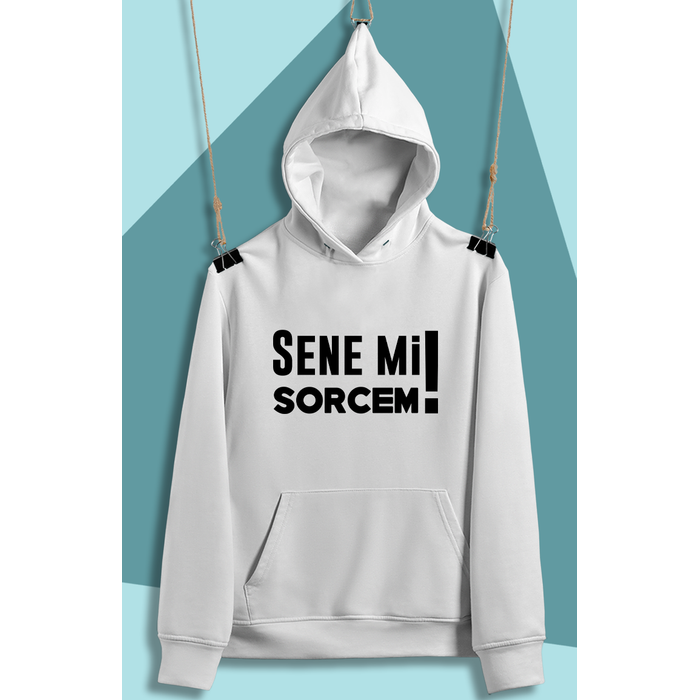 Senemi Sorcem(niseks Kaponlu)