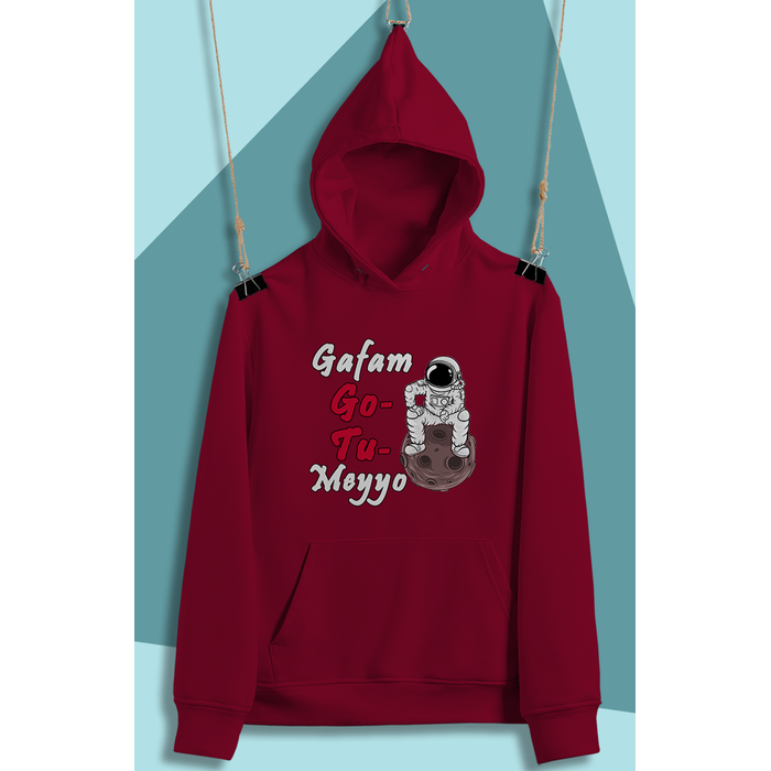 Gafam Gotumeyo(niseks Kaponlu)