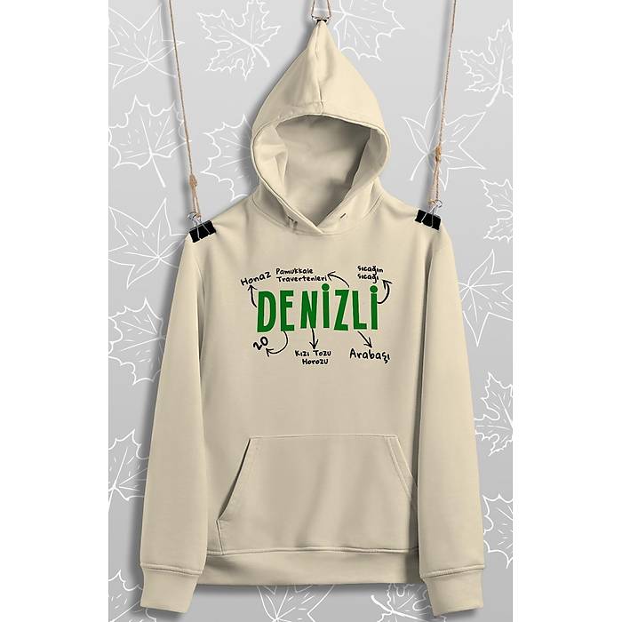 Denizli Tasar�m� (�niseks Kap��onlu)