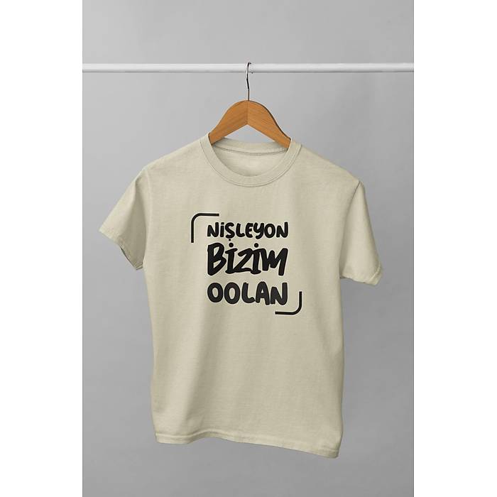 Ni�leyon Bizim Oolan(�niseks �ocuk Ti��rt�)