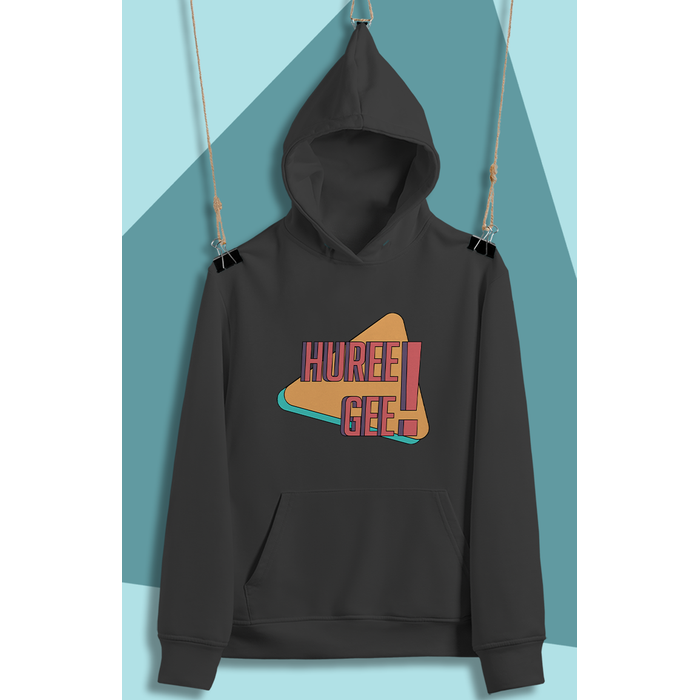 Huree Gee (�niseks Kap��onlu)