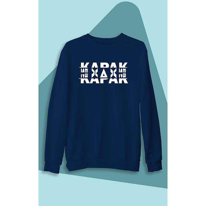 Kapak Subliminal Tasarm (niseks Kaponsuz)