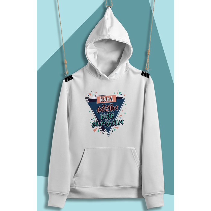 Naha G�z�n K�r Olmas�n (�niseks Kap��onlu)