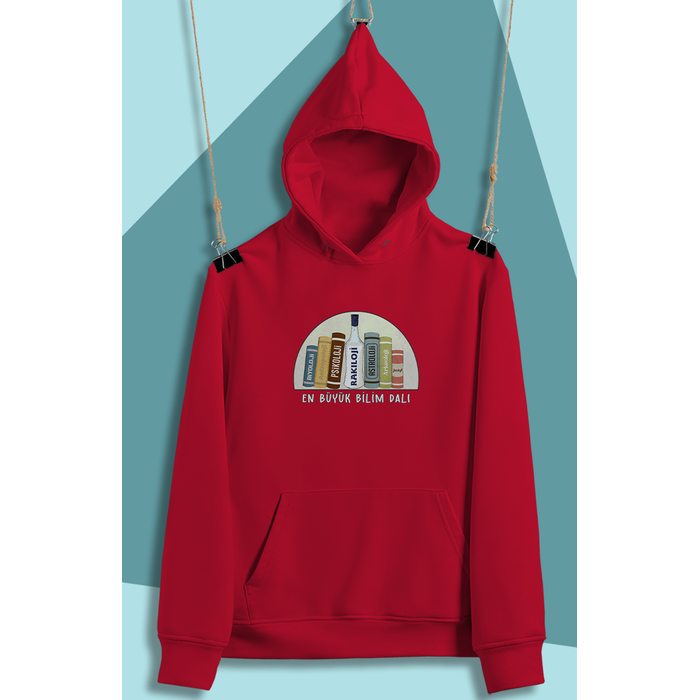 RaKloji (niseks  Kaponlu)