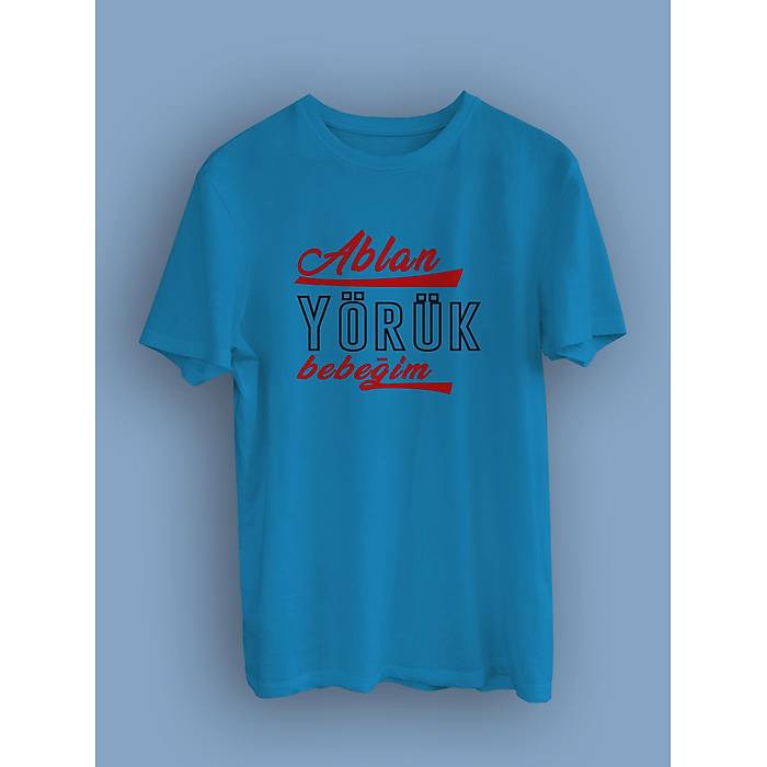 Ablan Y�r�k Bebe�im  (�niseks Ti��rt)