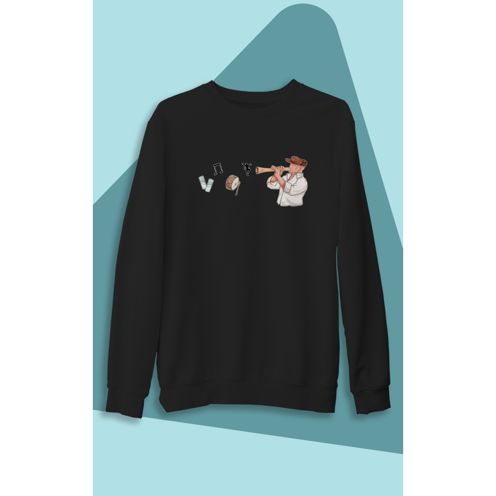 Zurnac� (�niseks Kap��onsuz)