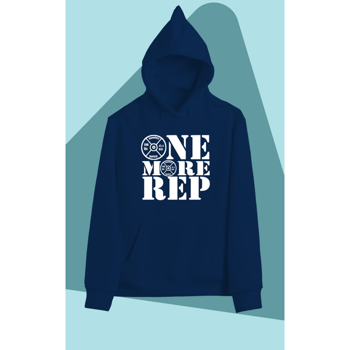 One More Rep (niseks Kaponlu)
