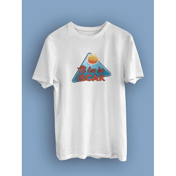 Ni Len Bu Iscak (�niseks Ti��rt)