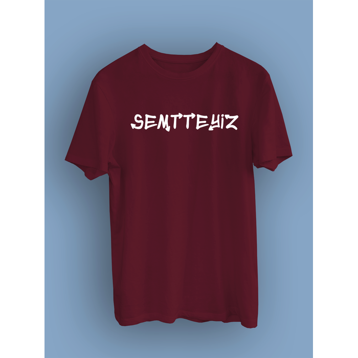 Semtteyiz (�niseks Ti��rt)