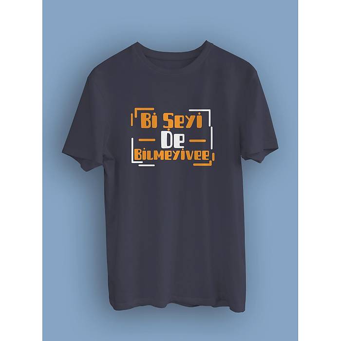 Bi �eyide Bilmeyii Vee(�niseks Ti��rt)