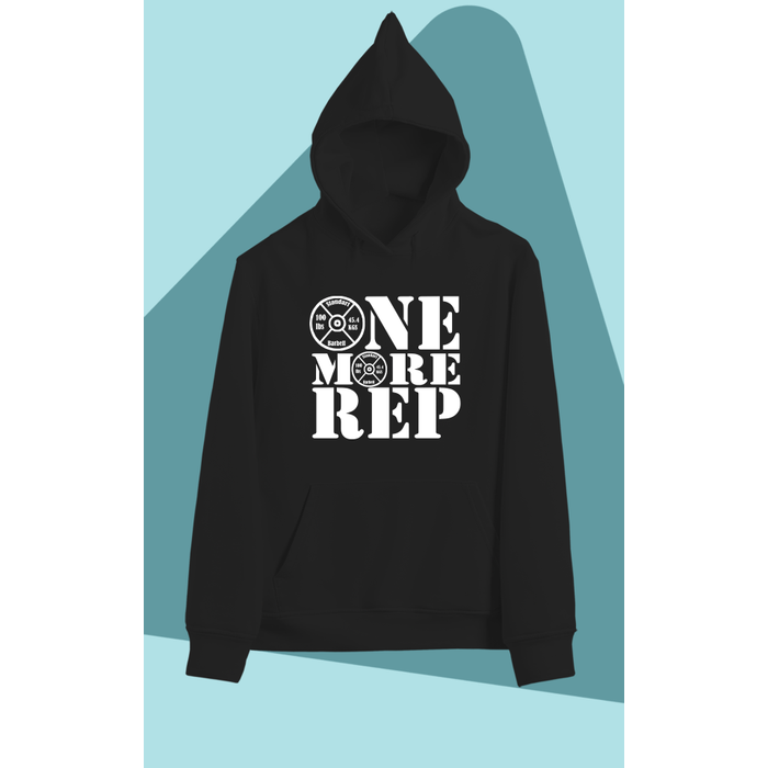 One More Rep (niseks Kaponlu)