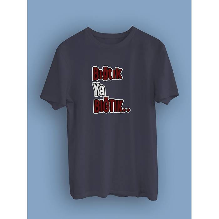 B��t�K Ya B��t�k (�nseks Ti��rt)