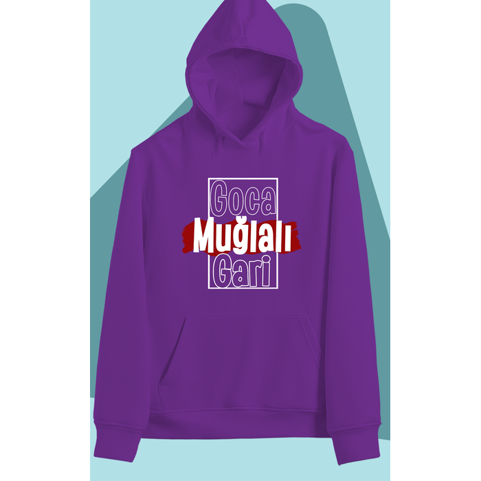 Goca Mu�lal�  (�niseks Kap��onlu)