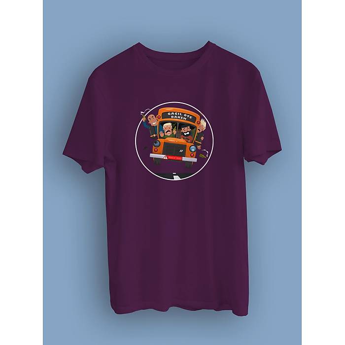 Gal te (niseks Tirt)