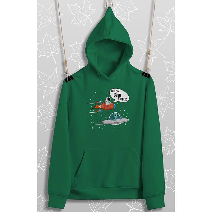 Get te Cavr Yaratk(niseks Kaponlu)