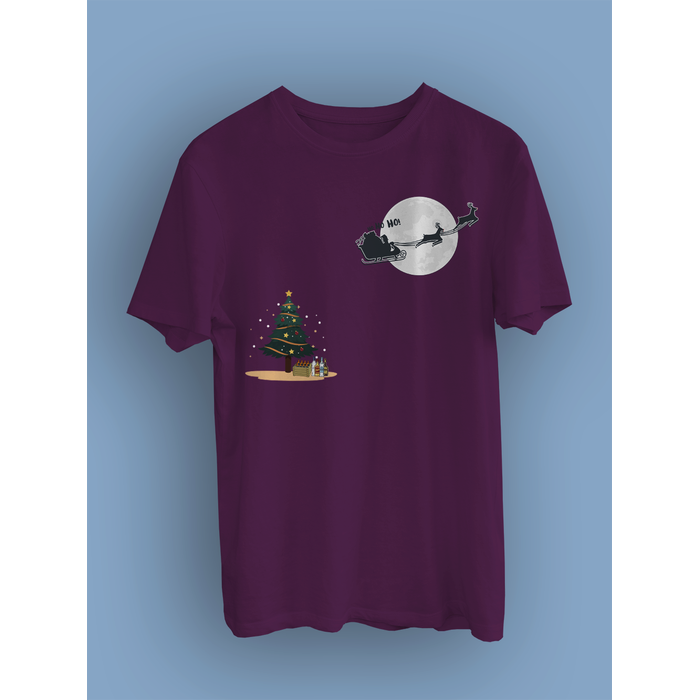 Noel Baba  (�niseks Ti��rt)