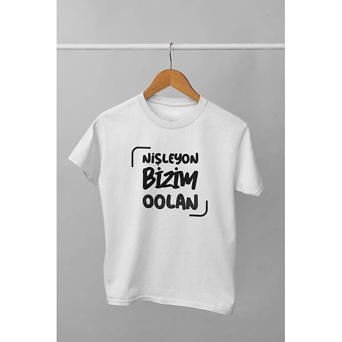 Ni�leyon Bizim Oolan(�niseks �ocuk Ti��rt�)