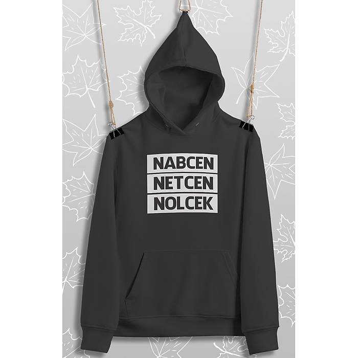 Nabcen Netcen Nolcek(Kap��onlu)
