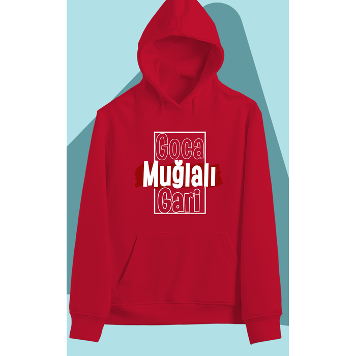 Goca Mu�lal�  (�niseks Kap��onlu)