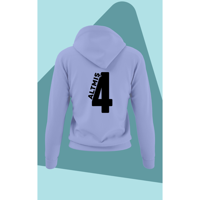 Altm�� D�rt U�ak (�niseks S�rt Bask� Kap��onlu)