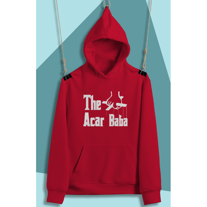 The Acar Baba (niseks Kaponlu)