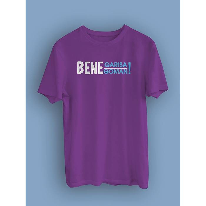 Bene Gara Goman 2 begago (niseks Tirt)