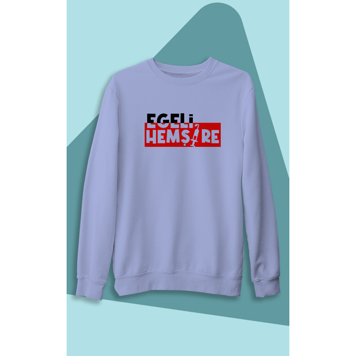 Egeli Hem�ire (�niseks Kap��onsuz)