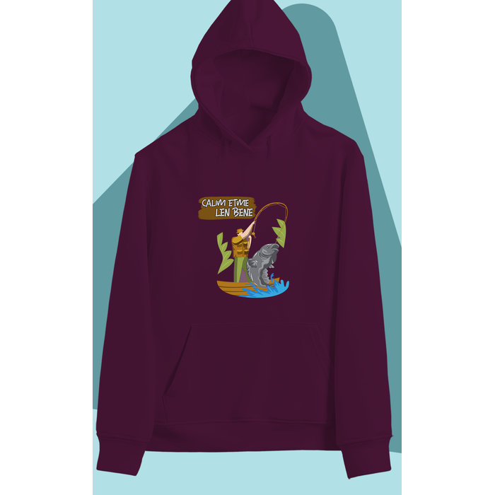 �al�m Etme Bene Len (�niseks Kap��onlu)