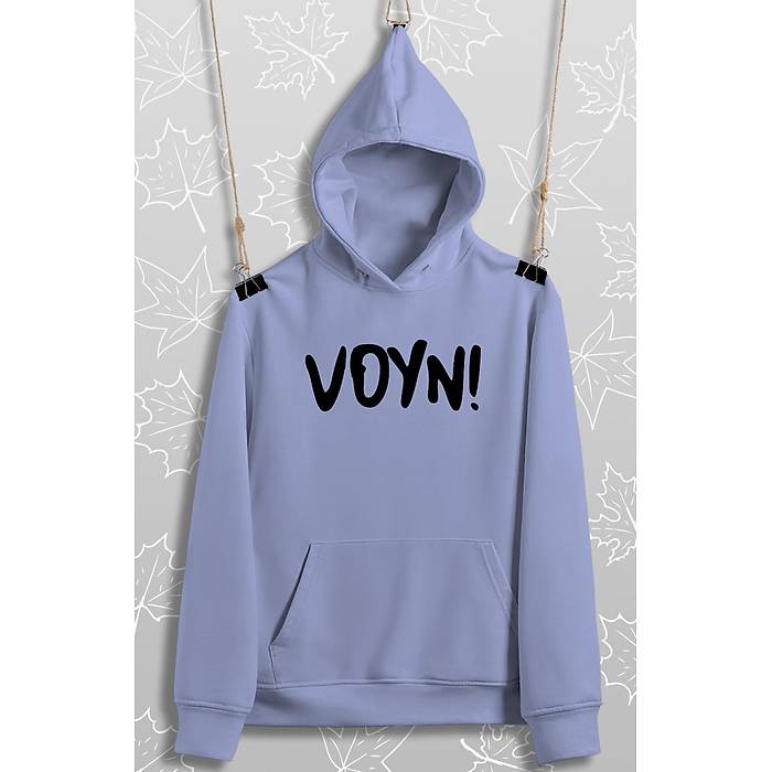 Voyn !  (�niseks Kap��onlu)