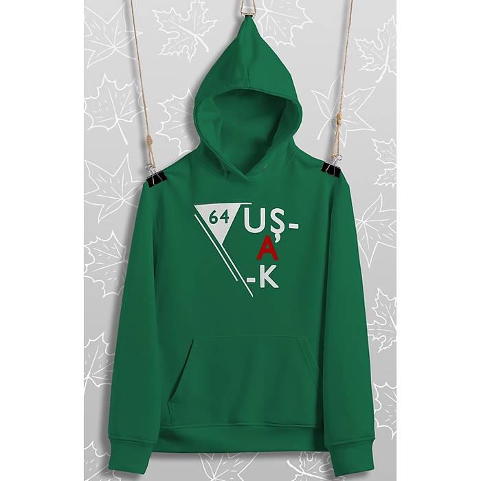 U�ak ��geni (�niseks Kap��onlu)