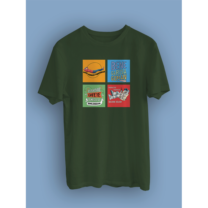 Kare As  (�niseks Ti��rt)