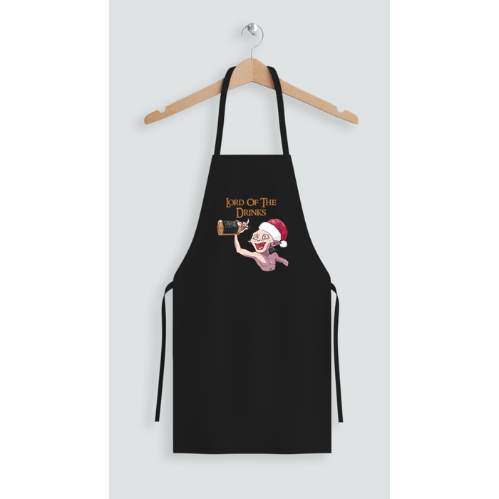 Lord Of The Drinks (�nl�k )