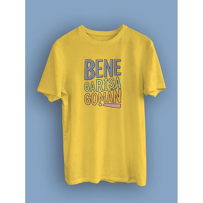 Bene Gar��a Goman (�niseks Ti��rt)