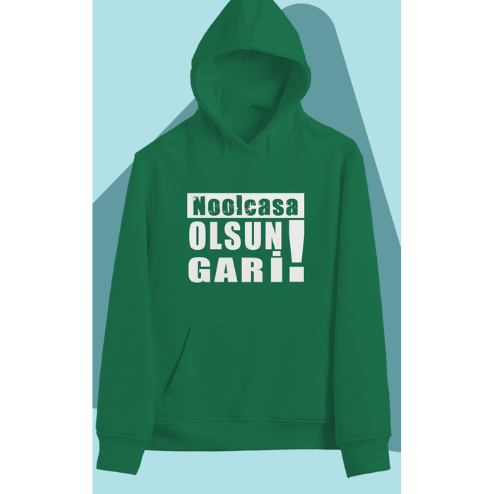 Noolcasa Olsun Gari 2 (niseks Kaponlu)