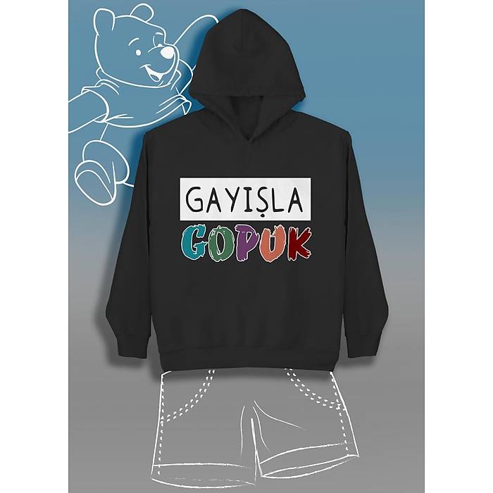 Gayla Gopuk (niseks ocuk Kaponlu)