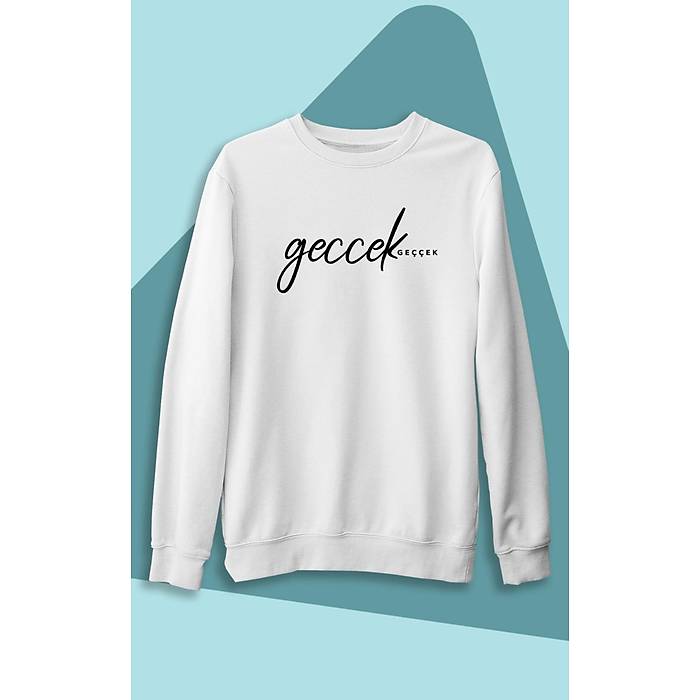 Geccek Geek (niseks Kaponsuz)