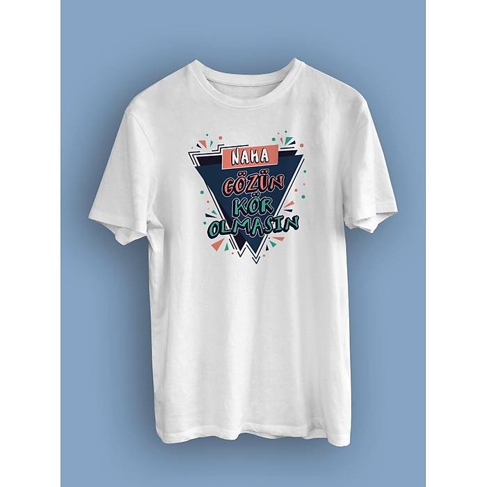 Naha G�z�n K�r Olmas�n(�niseks Ti��rt) nahago