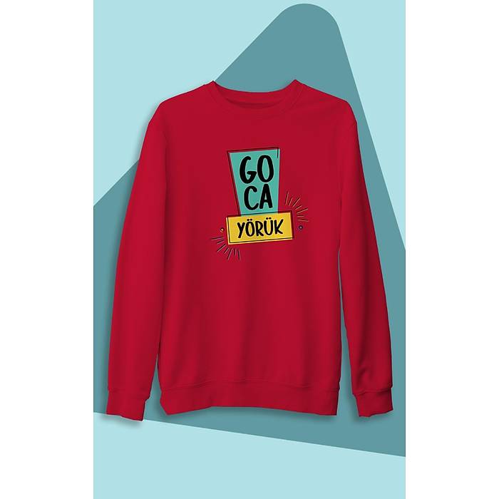 Goca Y�r�k  (�niseks Kap��onsuz)