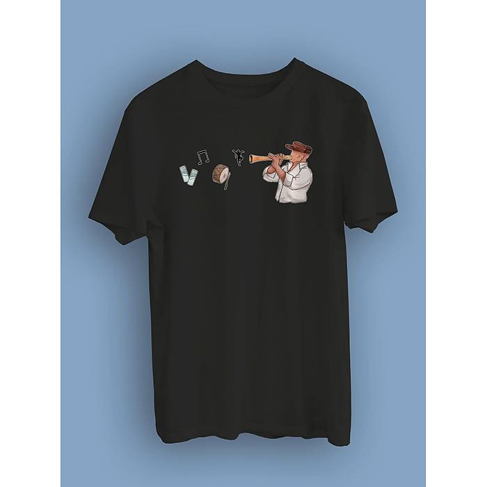 Zurnac� (�niseks Ti��rt)