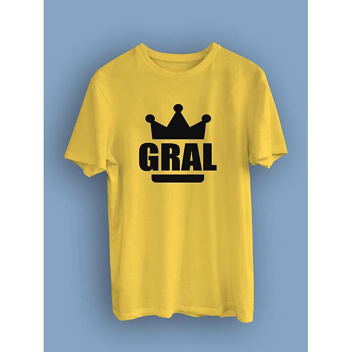 Gral(�niseks Ti��rt)