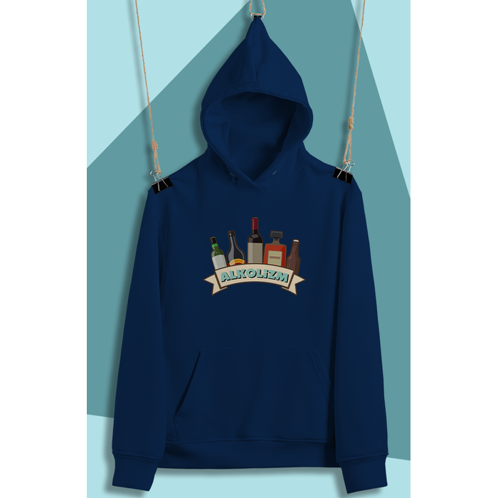 Alkolizm(niseks  Kaponlu)